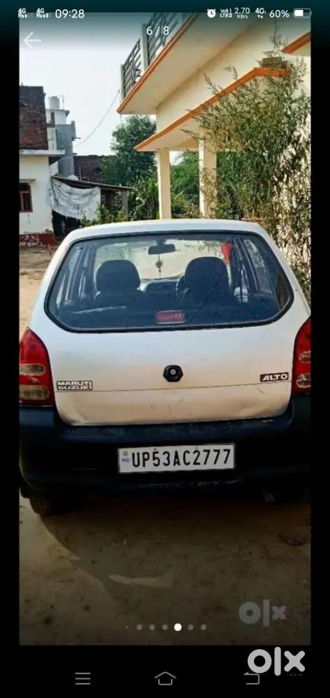 Maruti Suzuki Alto 2006