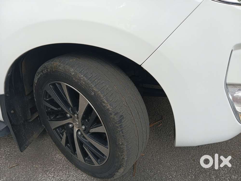 Toyota Innova Crysta 2.4 Z 7 Str, 2023, Diesel