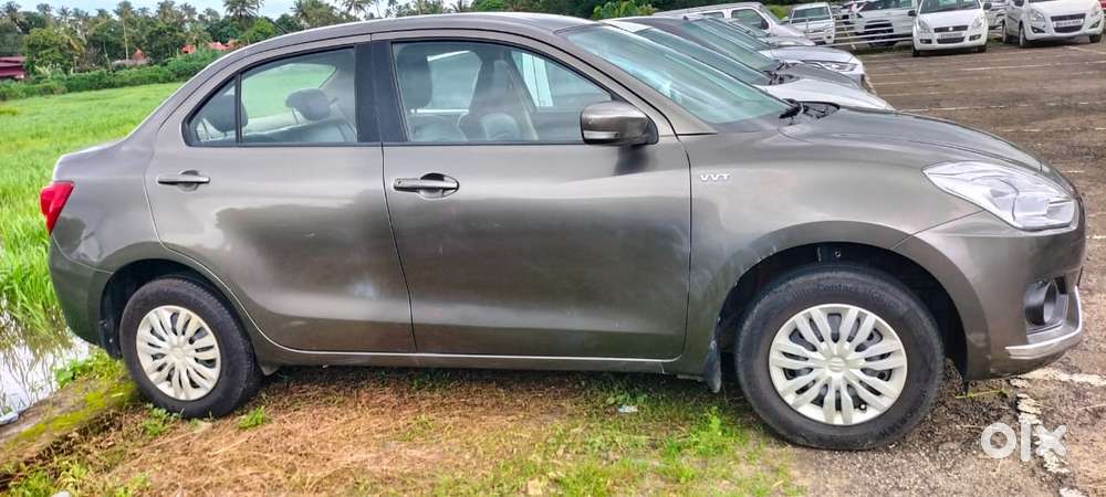 Maruti Suzuki Dzire, 2019, Petrol