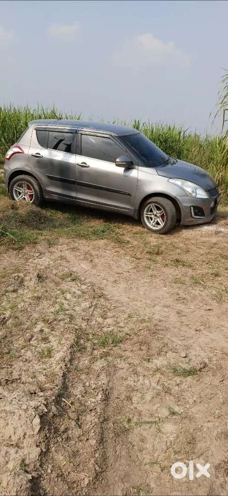 Maruti Suzuki Swift Vdi 2015 October