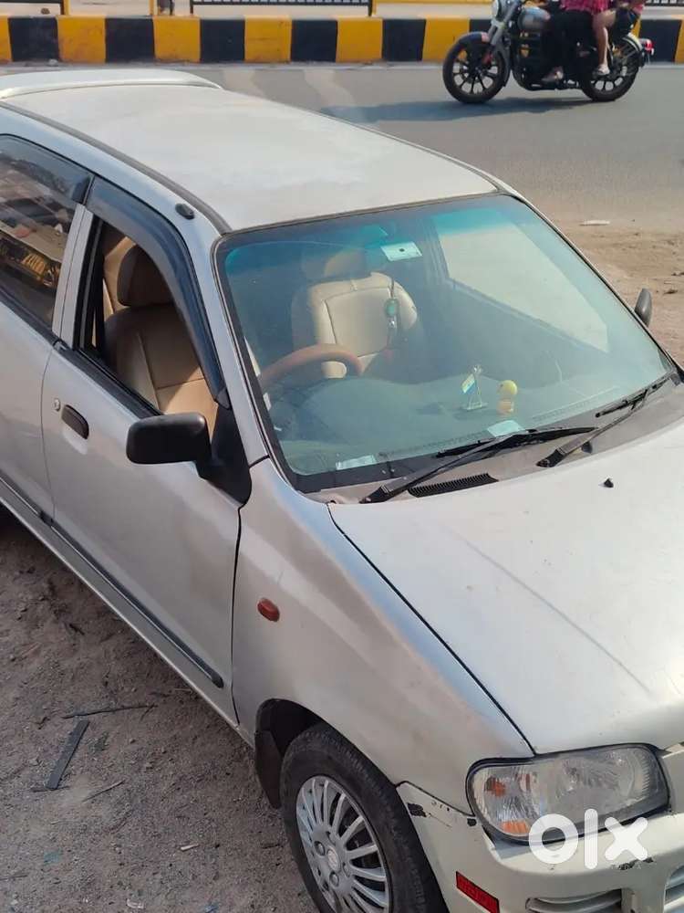 Maruti Suzuki Alto Lxi 2007 Year
