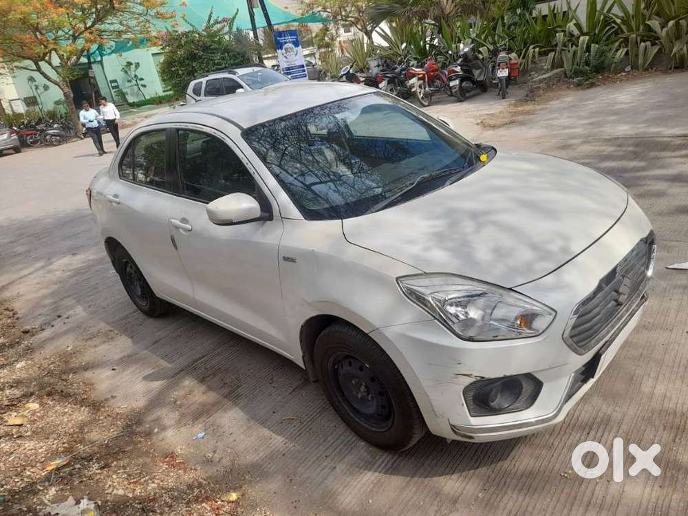 Maruti Suzuki Dzire 2017-2020 Vdi, 2018, Diesel