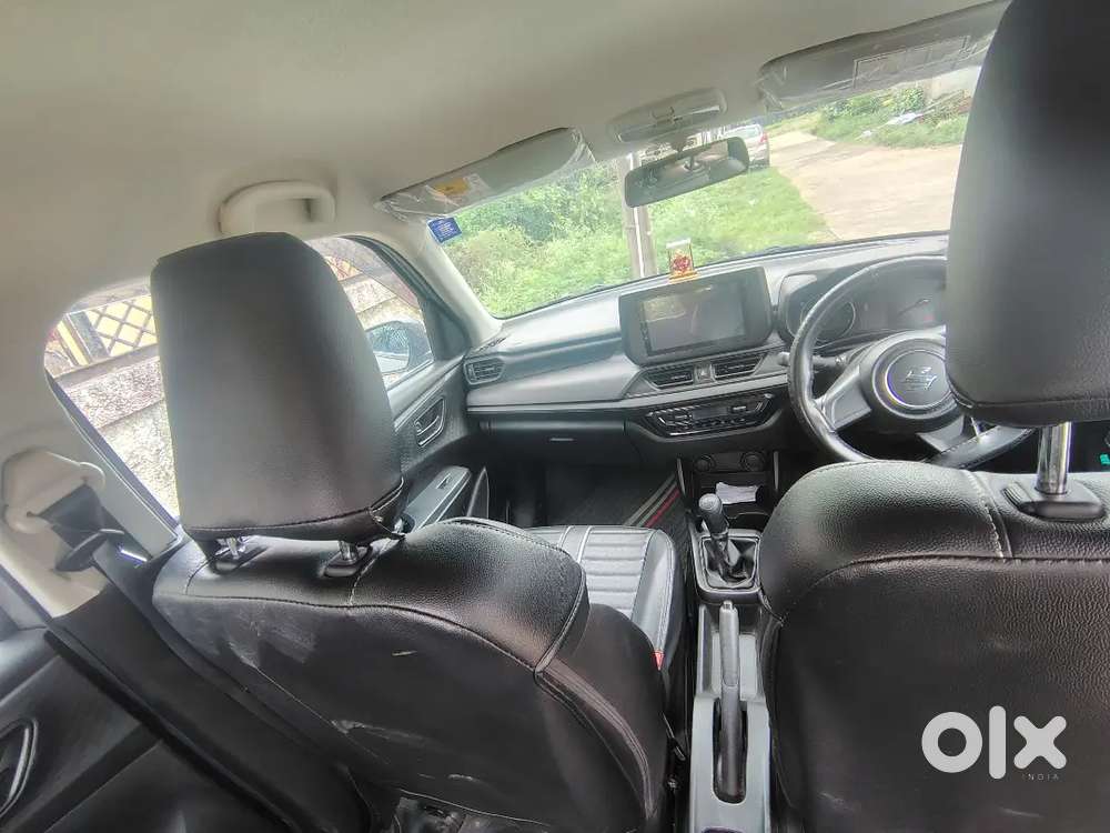 Maruti Suzuki Swift Lxi 2025