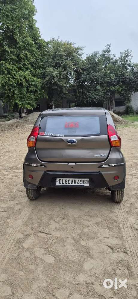 Nissan Patrol 2017