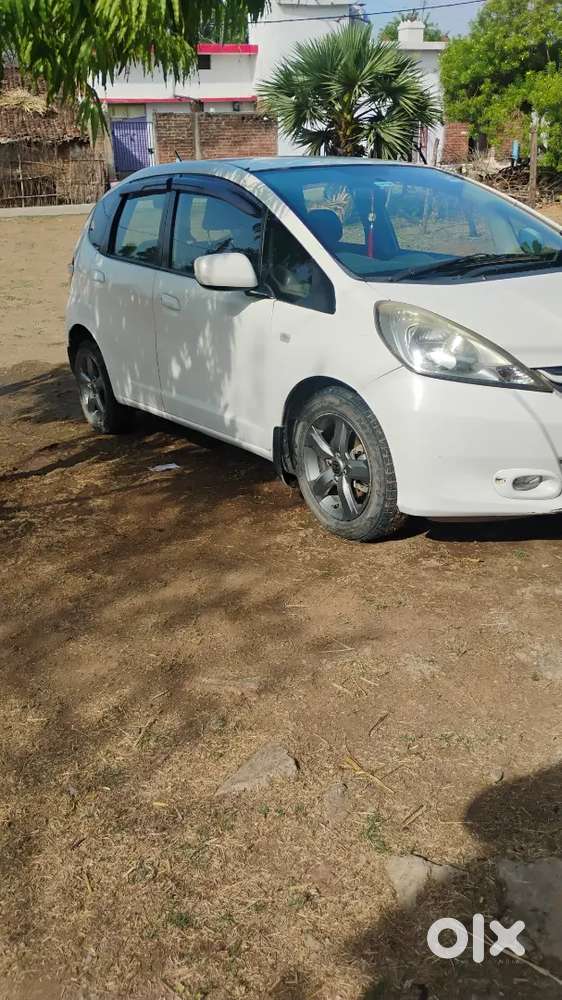 Honda Jazz  Petrol Well Maintained