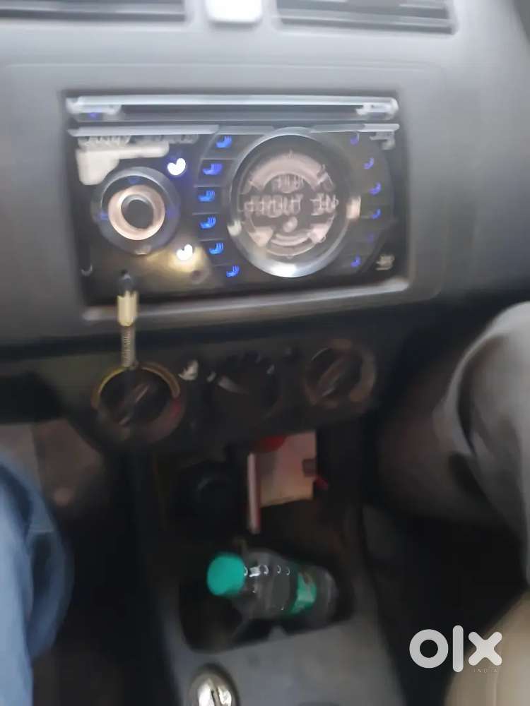 Maruti Suzuki Swift 2010 Petrol & Cng 67000 Km Driven