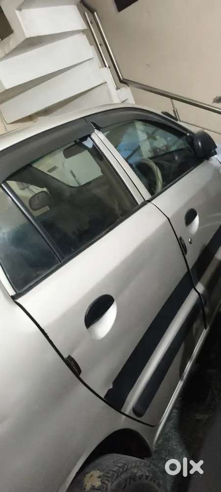 Hyundai Santro Magna 2007