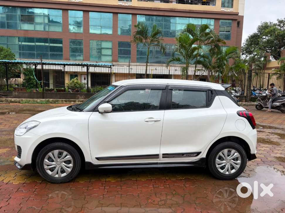 Maruti Suzuki Swift Amt Vxi, 2021, Petrol