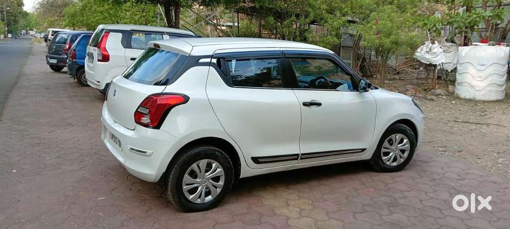Maruti Suzuki Swift 2019 Petrol Good Condition