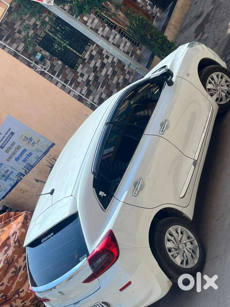 Maruti Suzuki Baleno 2026 Petrol 3100 Km Driven