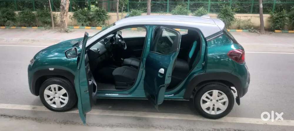Renault Kwid Neotech 2021