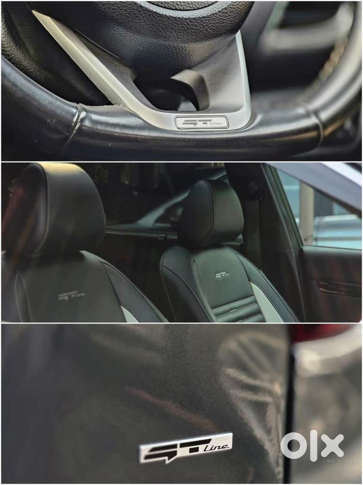 Kia Seltos Gtx Plus At D, 2023, Diesel