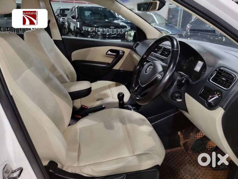 Volkswagen Vento 1.0 Highline Plus, 2020, Petrol