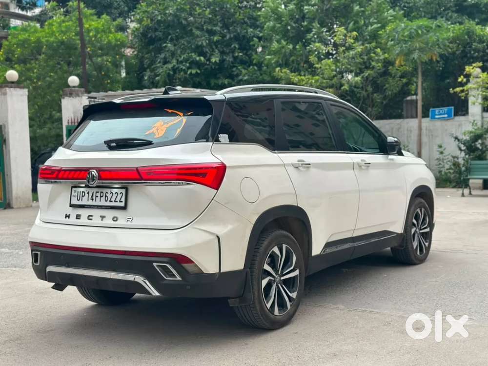 Mg Hector Sharp Pro 2.0 Turbo Diesel Mt, 2023, Diesel