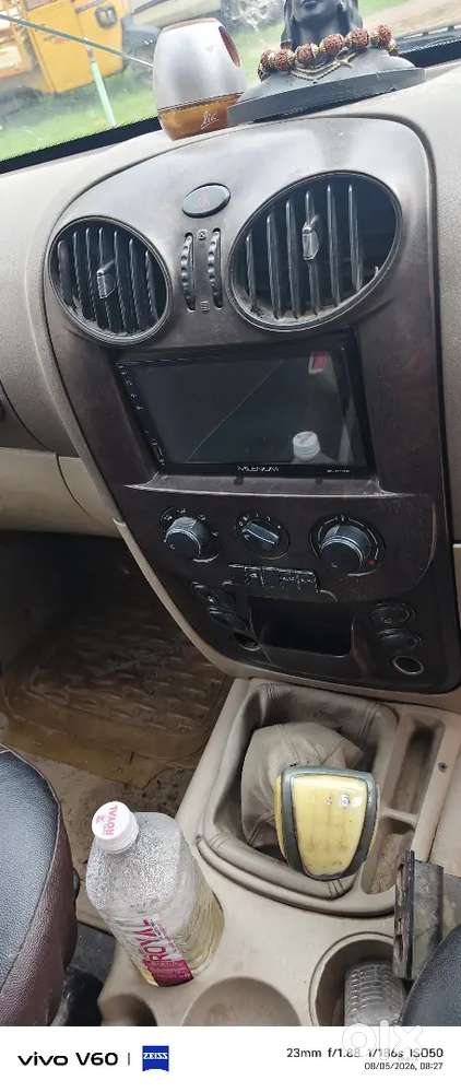 Mahindra Scorpio 2013 मॉडल