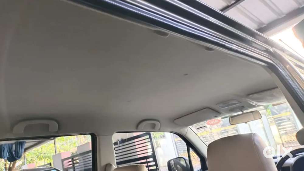 Wagon R Automatic 2017 48700km