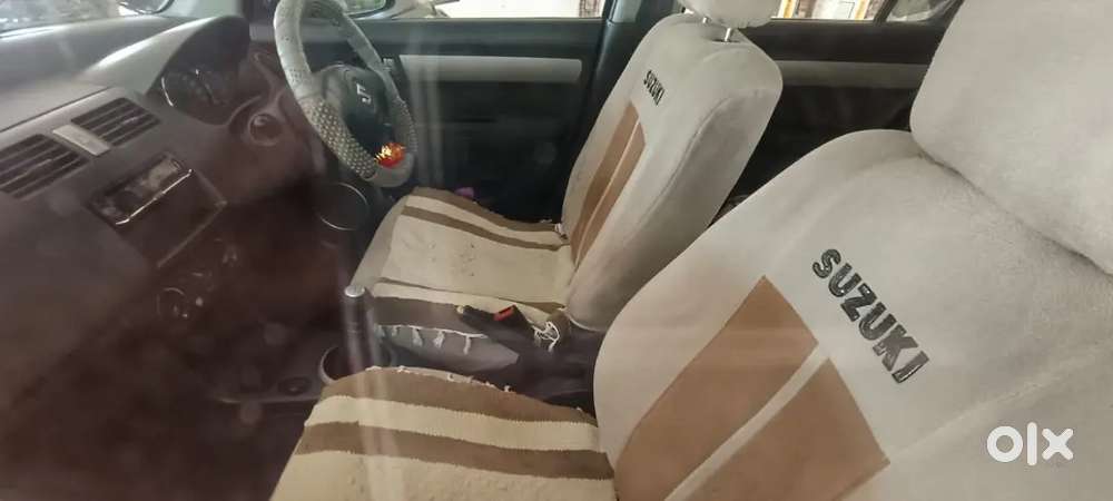 Maruti Suzuki Swift 2008