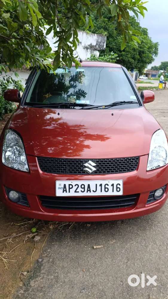 Maruti Swift Vdi 2009rc Valid Till 2030