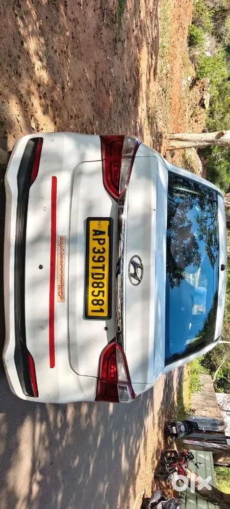 Hyundai Xcent Prime 2019 Diesel