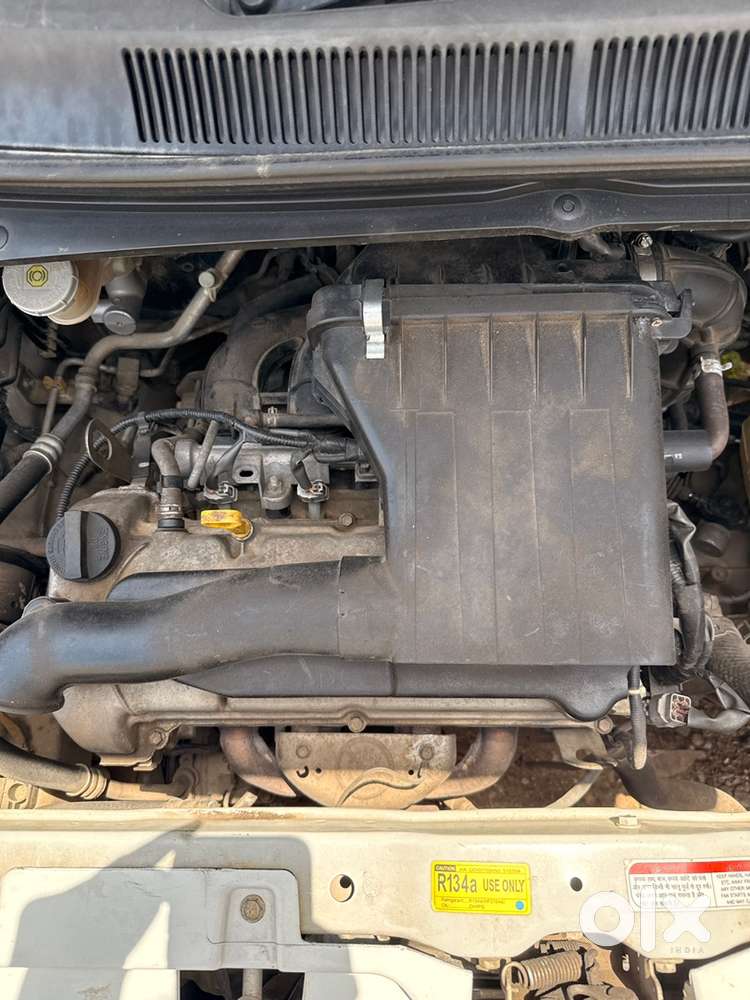 Maruti Suzuki Ritz Petrol Well Maintained