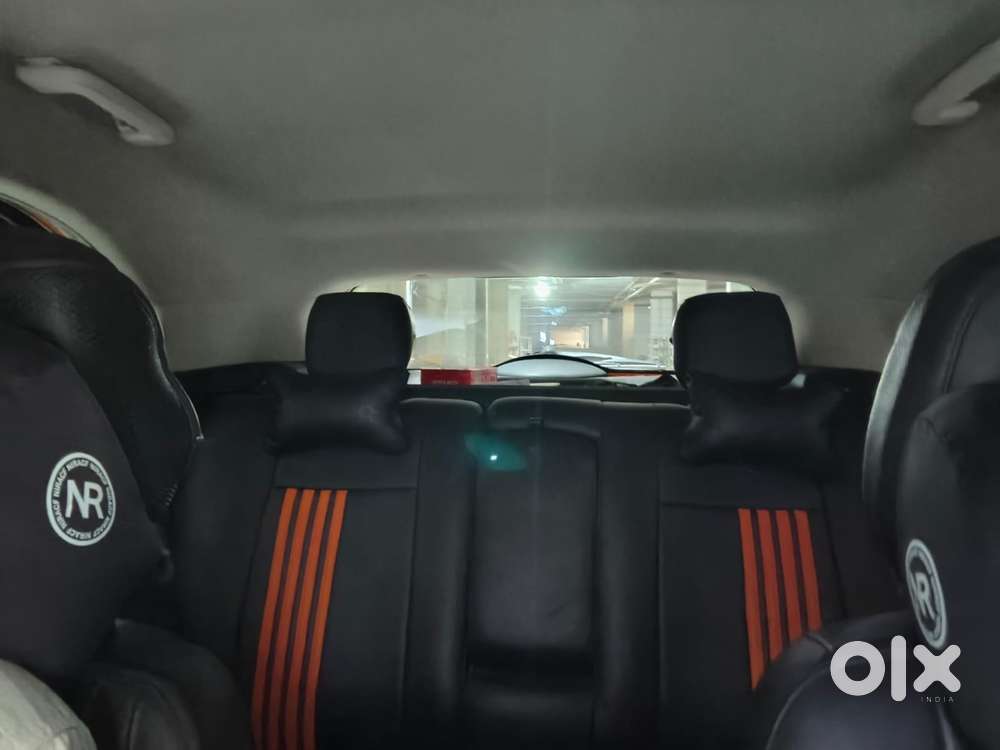Tata Nexon 1.5 Revotorq Xza Plus, 2019, Diesel
