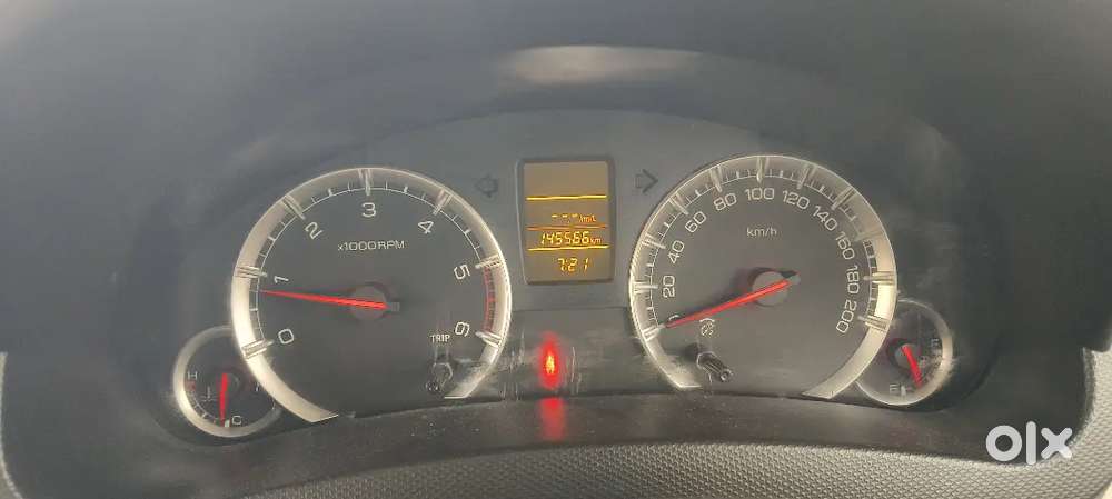 Maruti Suzuki Swift Dzire 2014 Vdi