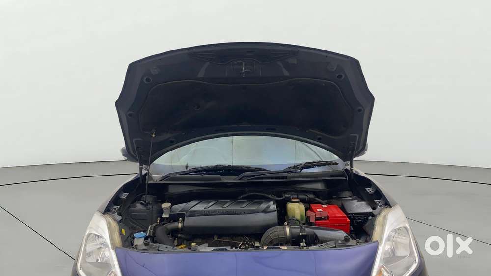 Maruti Suzuki Swift Amt Zdi, 2018, Diesel