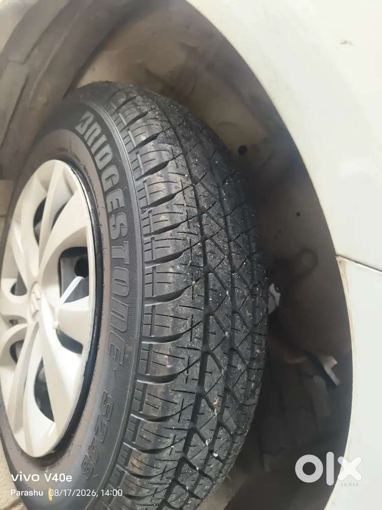 Maruti Suzuki Swift Vdi 2014