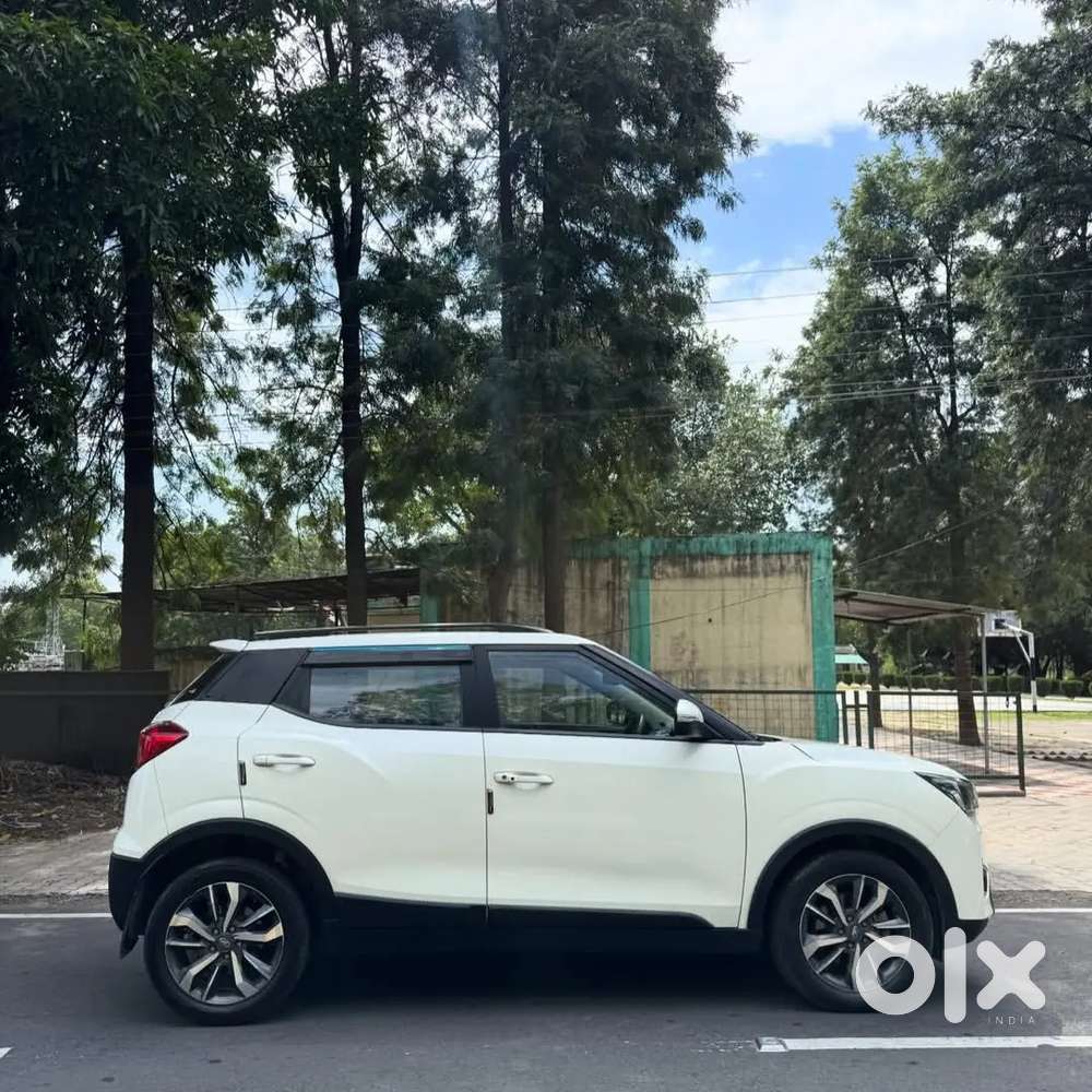 Mahindra Xuv 300 Sale