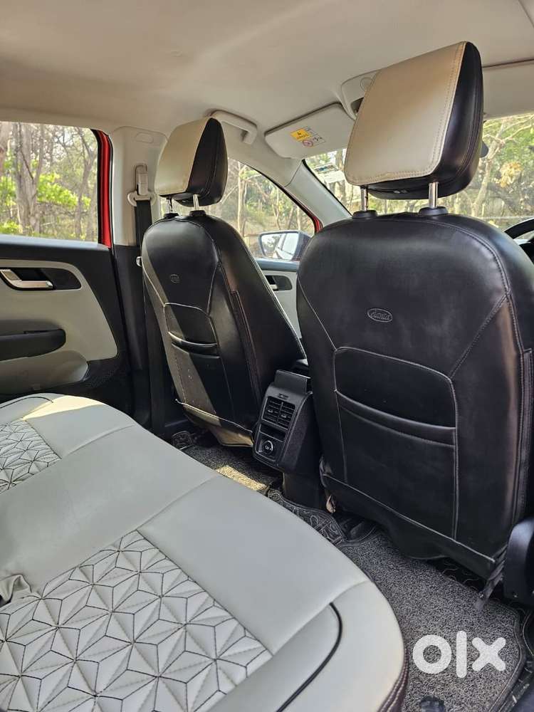 Tata Altroz 1.2 Xz (o), 2021, Petrol