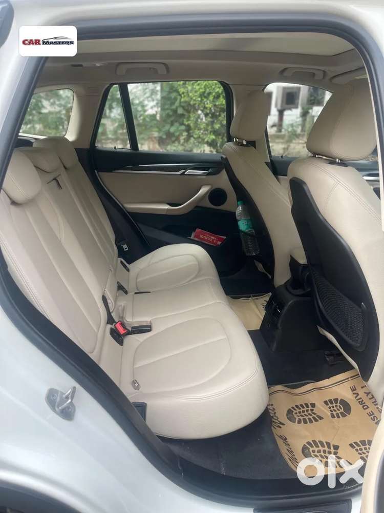 Bmw X1 2.0 Sdrive20i Xline, 2022, Petrol