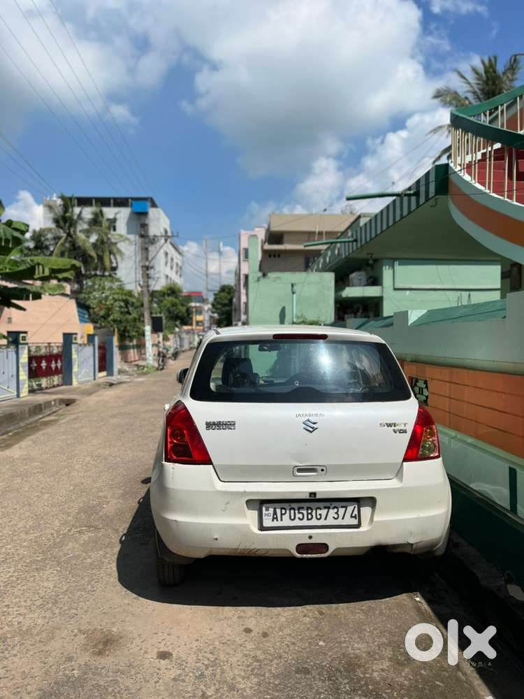 Maruti Suzuki Swift 2008 Diesel Good Condition