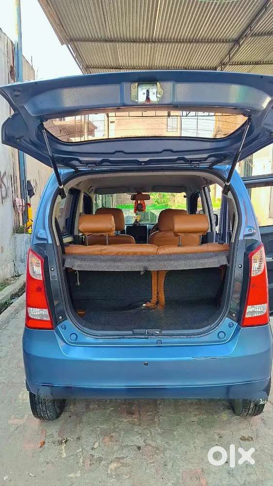 Urgent Sale – Wagonr In Superb Condition
Wagonr Vxi  Low Maintenance