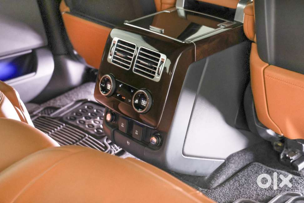 Land Rover Range Vogue, 2021, Petrol