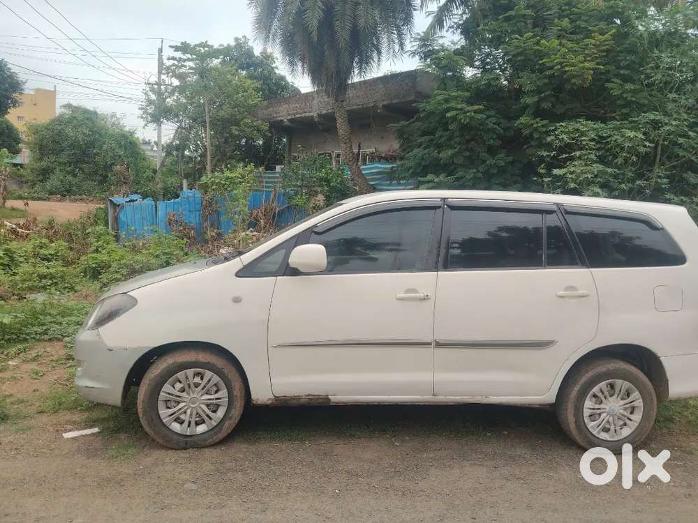 Toyota Innova 2.5 Diesel 2006