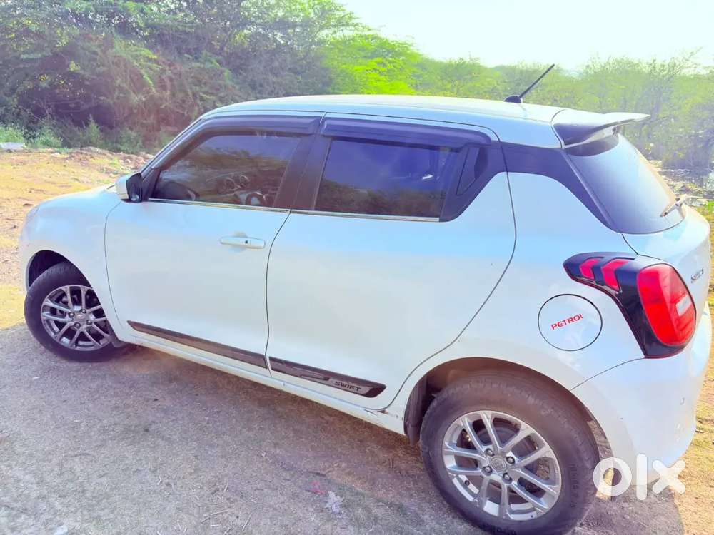 Maruti Suzuki Swift 2023 Petrol 90000 Km Driven