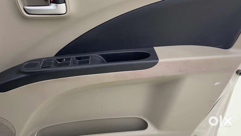 Maruti Suzuki Celerio 2014-2017 Vxi, 2015, Petrol