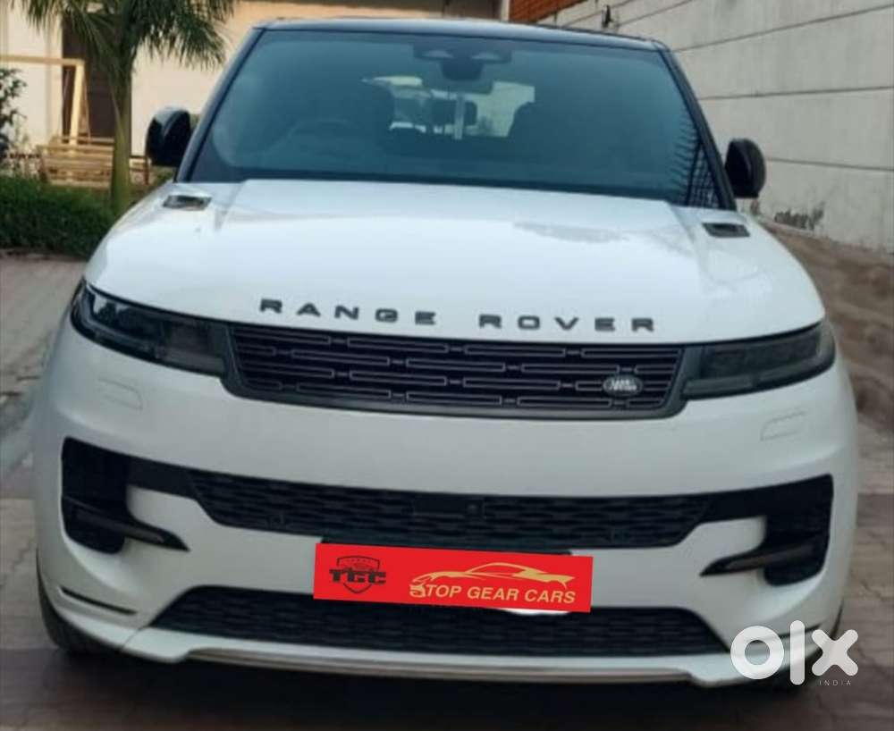 Land Rover Range Sport Hse, 2025, Petrol