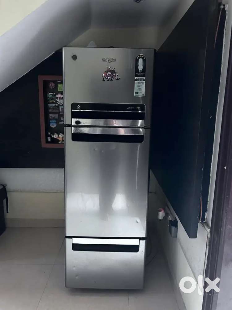 Fridge for house