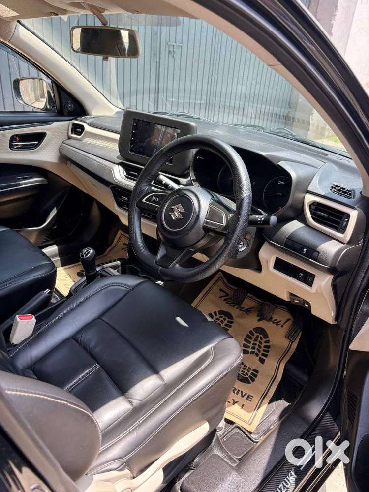 Maruti Suzuki Dzire, 2025, Petrol