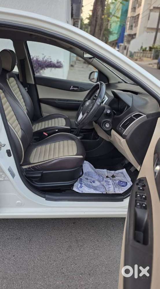 Hyundai I20 1.2 Sportz (o), 2012, Petrol