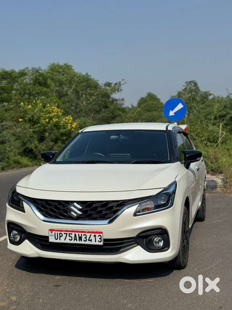 Maruti Baleno 2025
