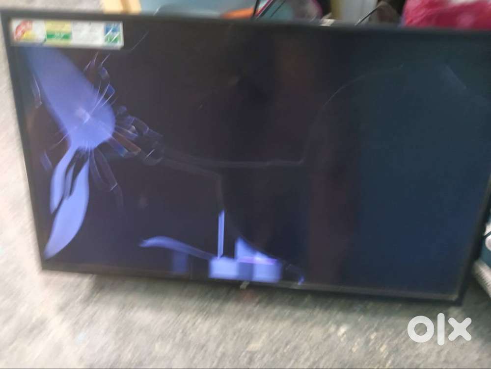 Mi 32inch smart tv