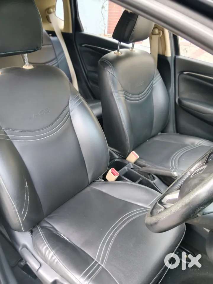 Honda Jazz 1.2 V At I Vtec, 2016, Petrol
