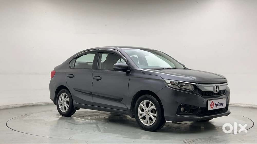 Honda Amaze Vx 1.2 Petrol Mt, 2021, Petrol
