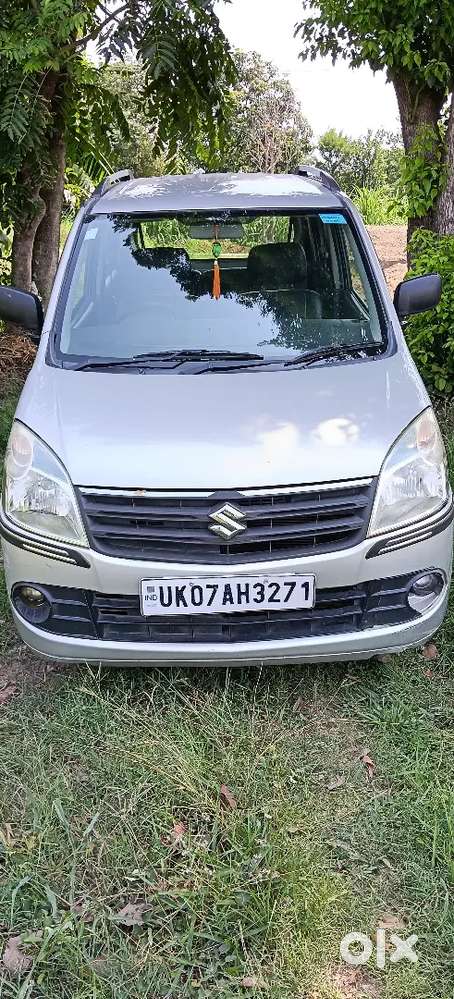 Maruti Suzuki Wagon R 2011 Petrol 100000 Km Driven 2031 Tak Papar Vali