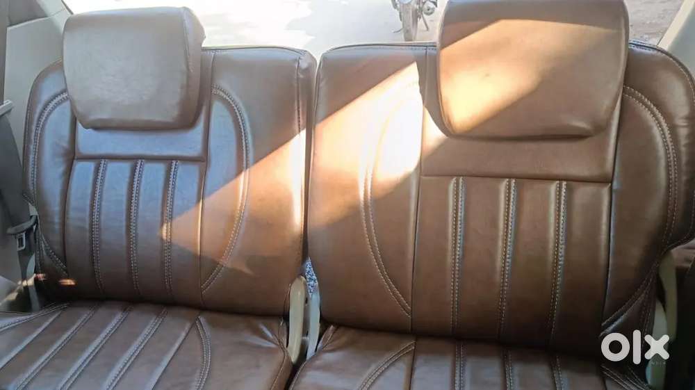 Toyota Innova 2013 Diesel Very Less Price And Well Maintained