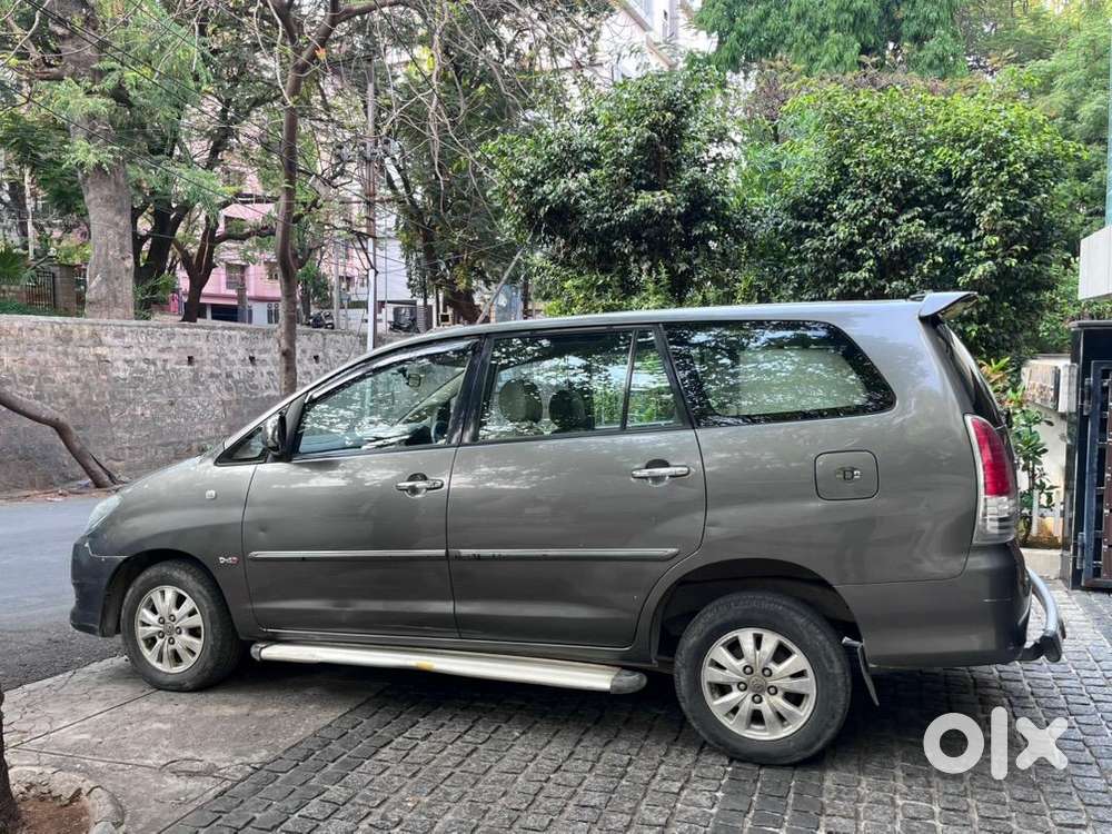 Toyota Innova 2009 Diesel Good Condition