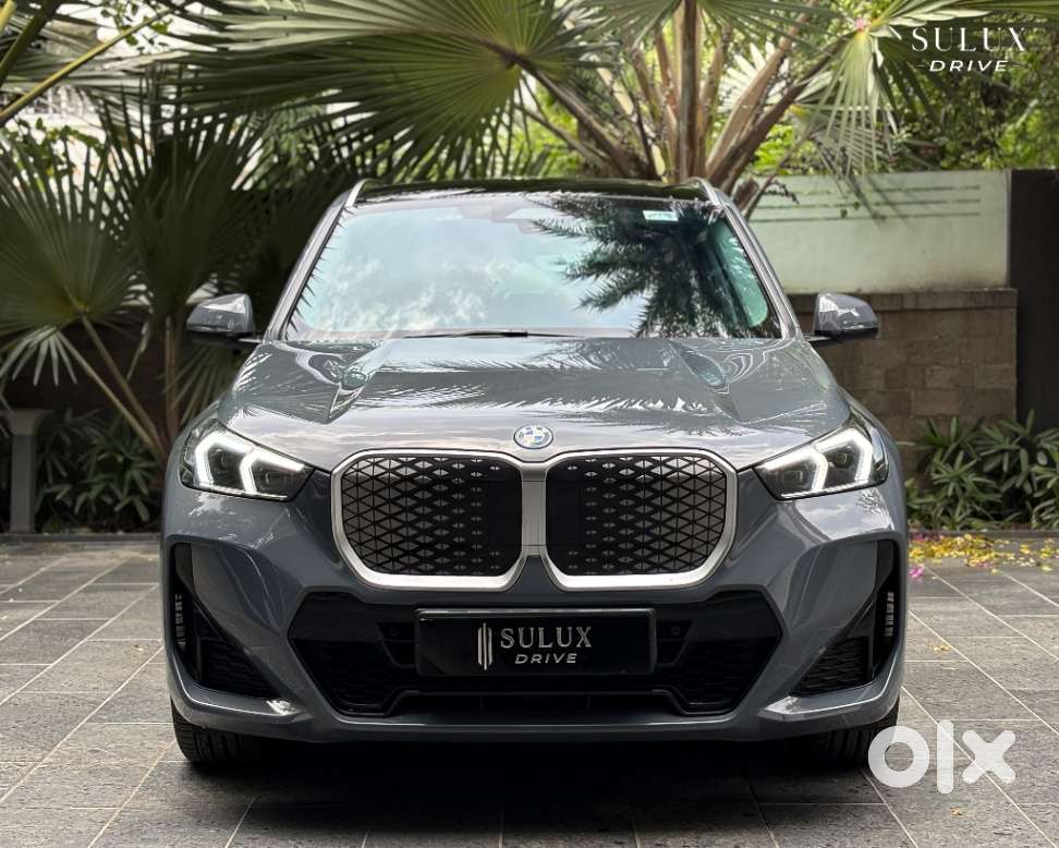 Bmw Ix1 Edrive20l M Sport, 2025, Electric