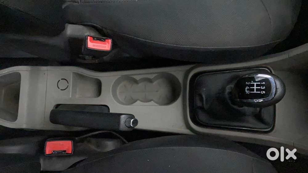 Tata Tiago 1.05 Revotorq Xt, 2018, Petrol
